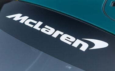 McLaren Senna GTR LM 56