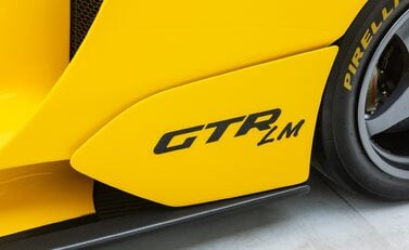 McLaren Senna GTR LM 73