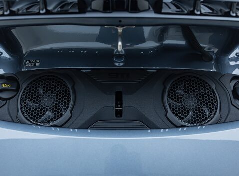 Porsche 911 Carrera 4 GTS (992.2) 44