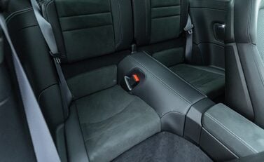 Porsche 911 Carrera 4 GTS (992.2) 14