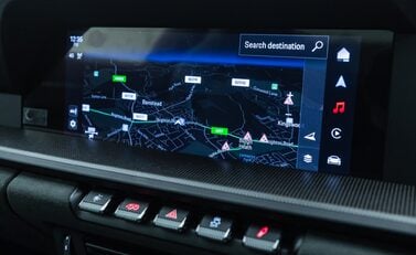 Porsche 911 Carrera 4 GTS (992.2) 22