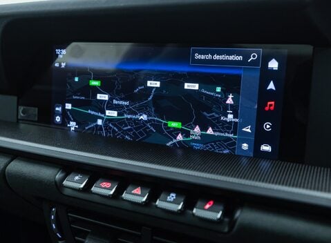 Porsche 911 Carrera 4 GTS (992.2) 22