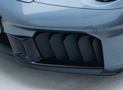 Porsche 911 Carrera 4 GTS (992.2) 34