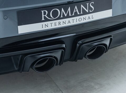 Porsche 911 Carrera 4 GTS (992.2) 42