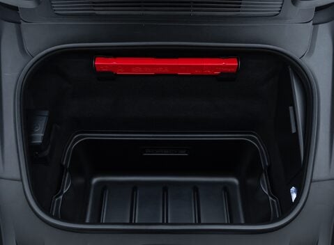 Porsche 911 Carrera 4 GTS (992.2) 45