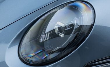 Porsche 911 Carrera 4 GTS (992.2) 35