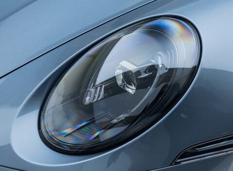 Porsche 911 Carrera 4 GTS (992.2) 35