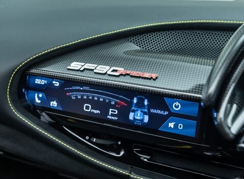 Ferrari SF90 SPIDER 21