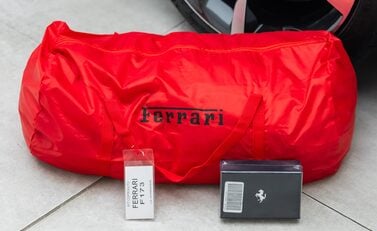 Ferrari SF90 SPIDER 42