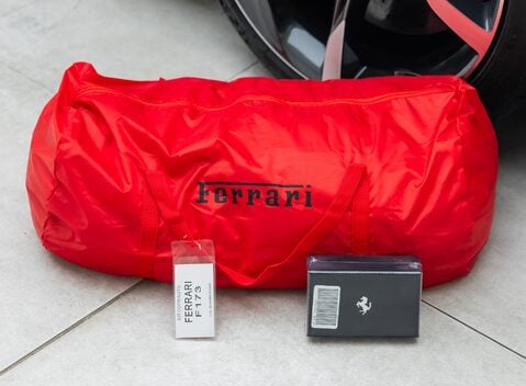 Ferrari SF90 SPIDER 42