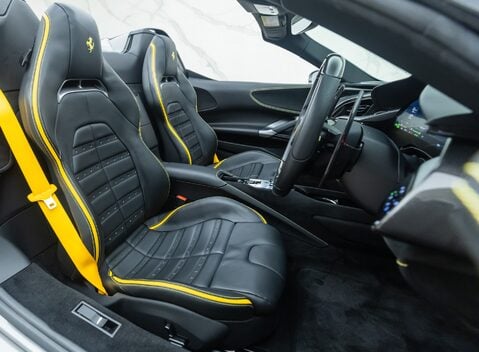 Ferrari SF90 SPIDER 17