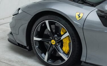 Ferrari SF90 SPIDER 34