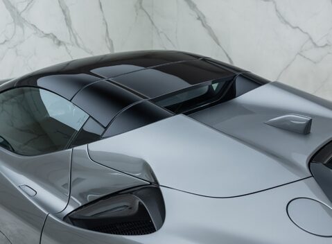 Ferrari SF90 SPIDER 38