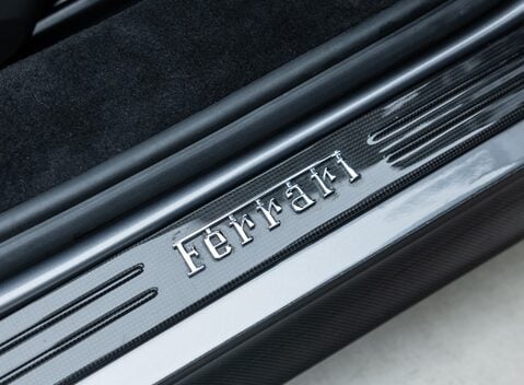 Ferrari SF90 SPIDER 25