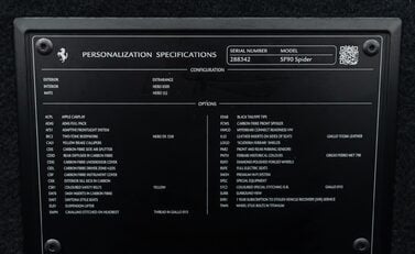 Ferrari SF90 SPIDER 48