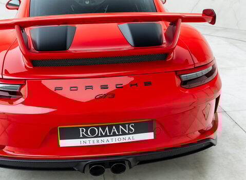 Porsche 911 GT3 (991.2) 24