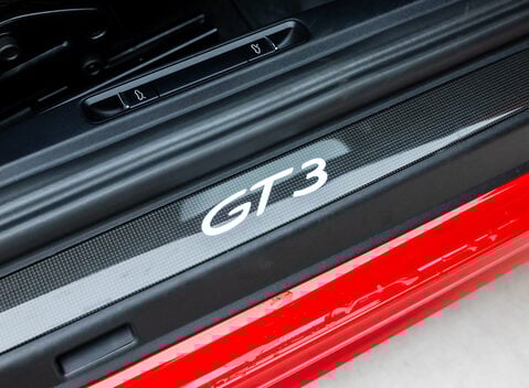 Porsche 911 GT3 (991.2) 19