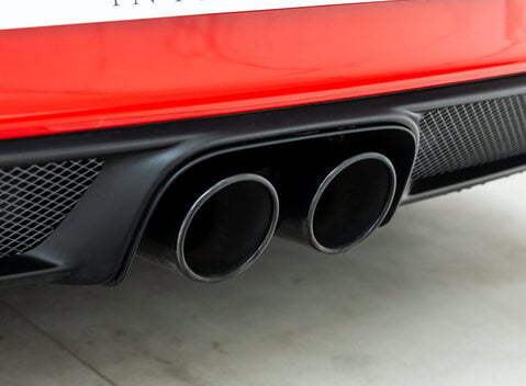 Porsche 911 GT3 (991.2) 29