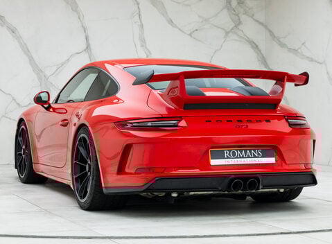 Porsche 911 GT3 (991.2) 7