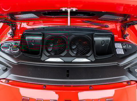 Porsche 911 GT3 (991.2) 30