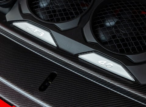 Porsche 911 GT3 (991.2) 31