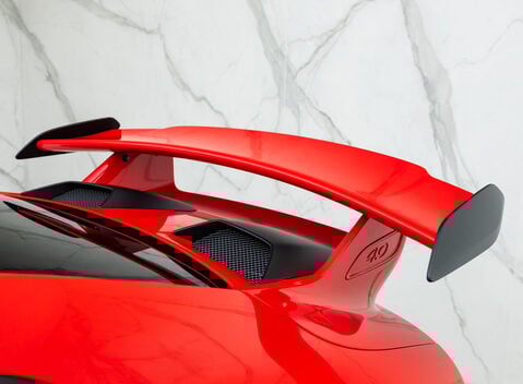 Porsche 911 GT3 (991.2) 28