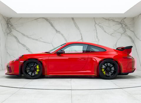 Porsche 911 GT3 (991.2) 2