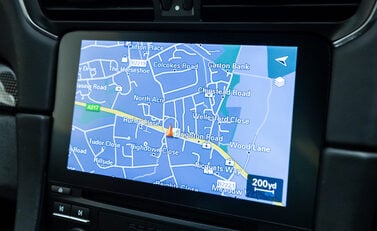 Porsche 911 GT3 (991.2) 17