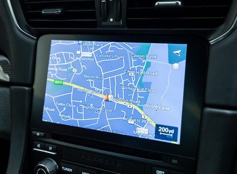 Porsche 911 GT3 (991.2) 17