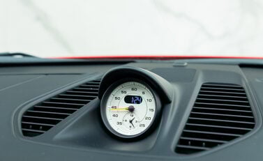 Porsche 911 GT3 (991.2) 16