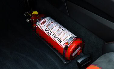 Porsche 911 GT3 (991.2) 14