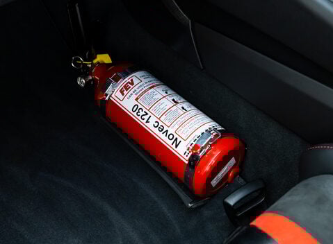 Porsche 911 GT3 (991.2) 14