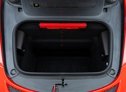 Porsche 911 GT3 (991.2) 34