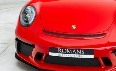 Porsche 911 GT3 (991.2) 23