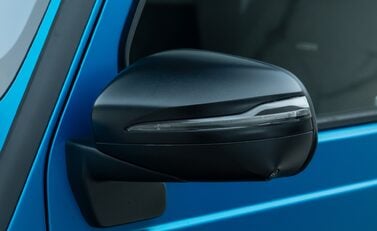 Mercedes-Benz G Class AMG G 63 MAGNO EDITION 35