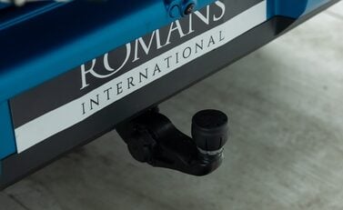 Mercedes-Benz G Class AMG G 63 MAGNO EDITION 37