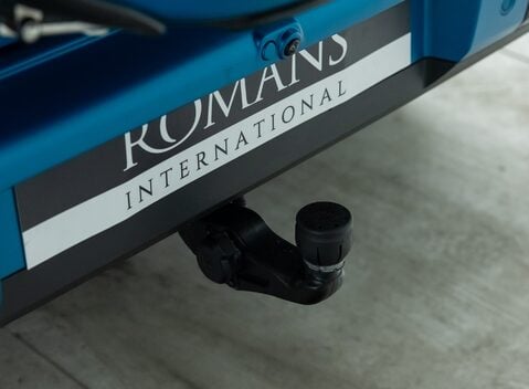 Mercedes-Benz G Class AMG G 63 MAGNO EDITION 37