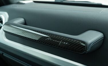 Mercedes-Benz G Class AMG G 63 MAGNO EDITION 25