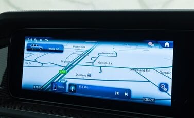 Mercedes-Benz G Class AMG G 63 MAGNO EDITION 24