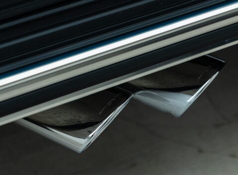 Mercedes-Benz G Class AMG G 63 MAGNO EDITION 36