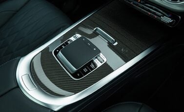 Mercedes-Benz G Class AMG G 63 MAGNO EDITION 27