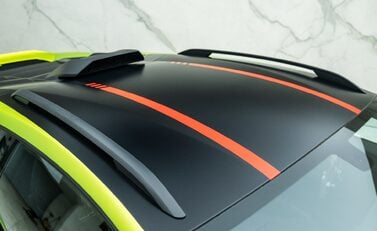 Lamborghini Huracan Sterrato 35