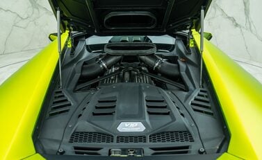 Lamborghini Huracan Sterrato 40