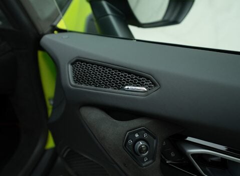 Lamborghini Huracan Sterrato 24