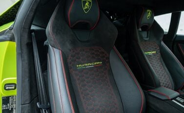 Lamborghini Huracan Sterrato 15