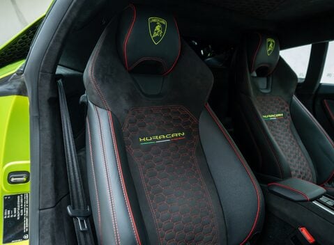 Lamborghini Huracan Sterrato 15
