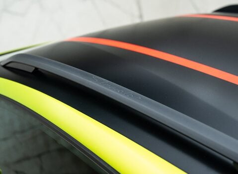 Lamborghini Huracan Sterrato 32