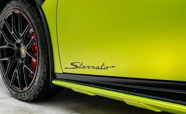 Lamborghini Huracan Sterrato 30
