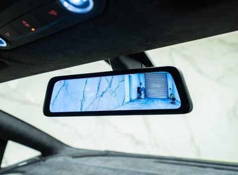 Lamborghini Huracan Sterrato 25