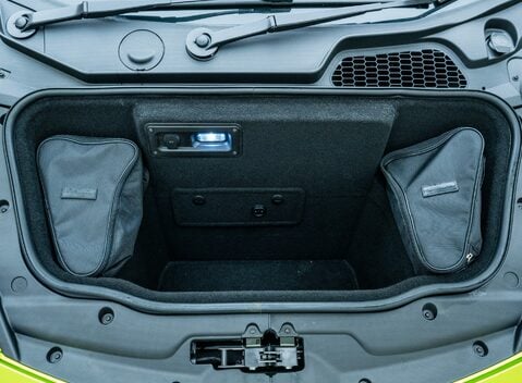 Lamborghini Huracan Sterrato 42